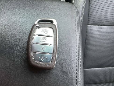 Used 2020 Hyundai Tucson Ultimate AWD/4WD image 36