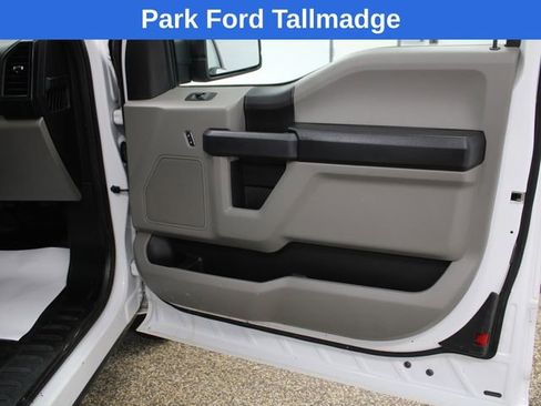 Used 2018 Ford F150 XL w/ Equipment Group 101A Mid AWD/4WD image 19