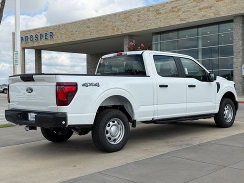 New 2026 Ford F150 XL AWD/4WD image 20