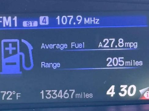 Used 2013 Honda Civic LX image 18
