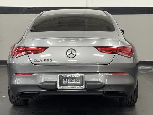 Certified 2023 Mercedes-Benz CLA 250 CLA 250 w/ Premium Package image 11