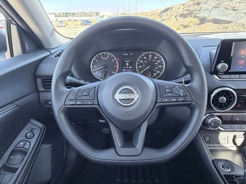 New 2025 Nissan Sentra S image 9