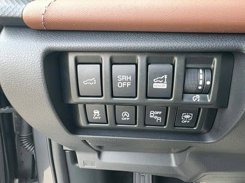 Certified 2024 Subaru Forester Touring image 18