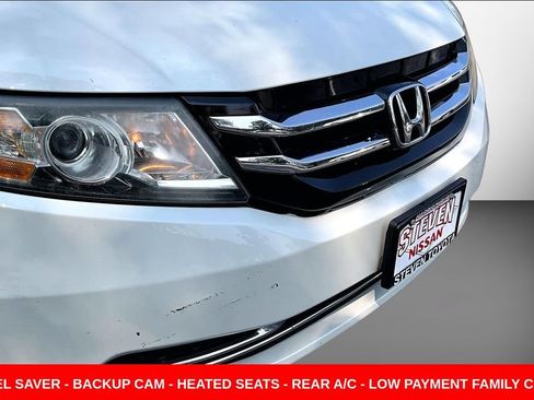 Used 2014 Honda Odyssey EX-L image 33