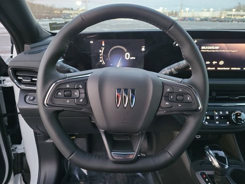 New 2026 Buick Envista Preferred w/ Convenience I Package image 20