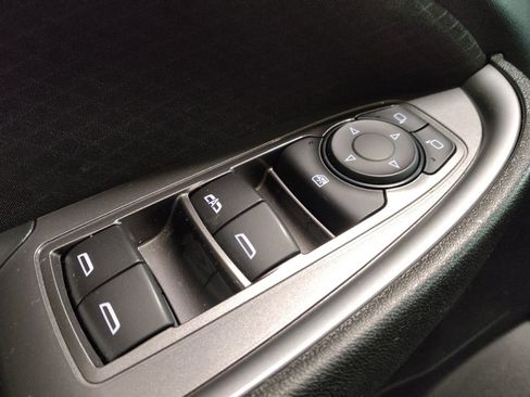 Used 2024 Chevrolet Malibu LT FWD image 27