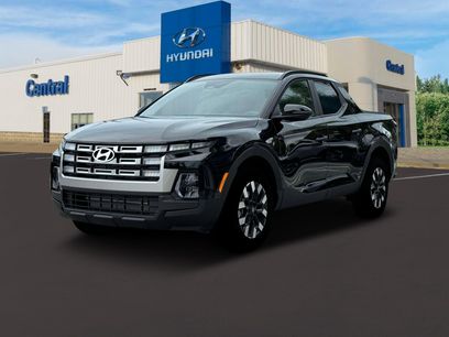 New 2026 Hyundai Santa Cruz SEL