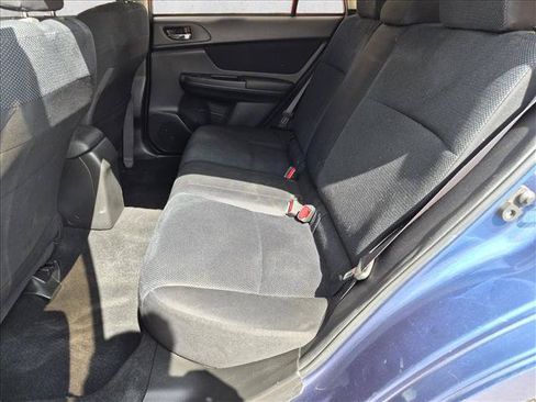 Used 2014 Subaru Impreza 2.0i Premium w/ All-Weather Package w/CVT AWD/4WD image 16