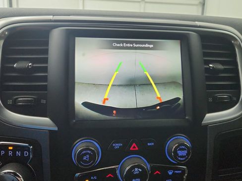Used 2021 RAM 1500 Warlock w/ Trailer & Traction Group AWD/4WD image 28