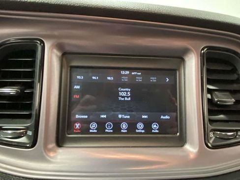 Used 2023 Dodge Challenger GT w/ Blacktop Package image 13