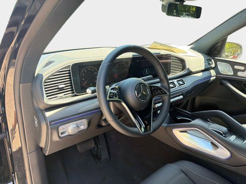 New 2026 Mercedes-Benz GLE 580 4MATIC image 17