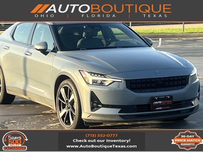 Used 2021 Polestar Polestar 2