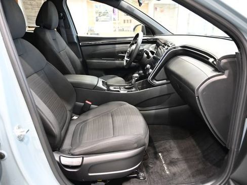 Used 2022 Hyundai Santa Cruz SEL w/ Activity Package AWD/4WD image 12