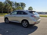 Used 2013 Lexus RX 350 FWD image 4