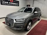 Used 2017 Audi Q7 3.0T Prestige w/ Prestige Package image 3