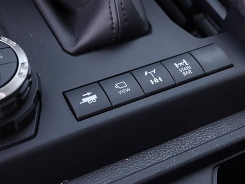 Used 2025 Toyota 4Runner TRD Pro image 20