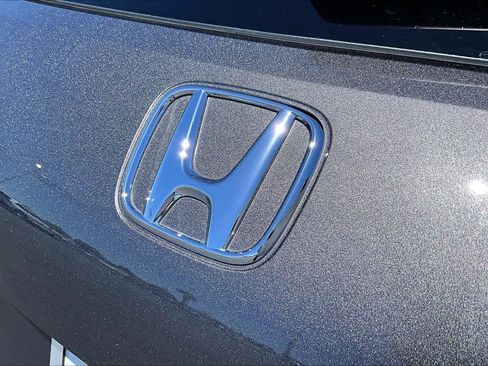 Used 2025 Honda HR-V LX image 30