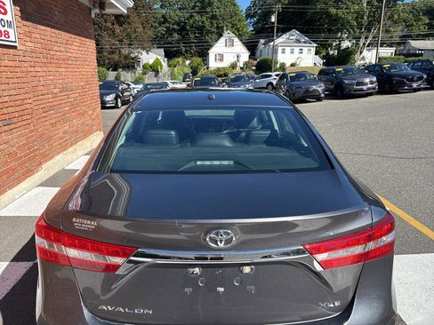 Used 2015 Toyota Avalon XLE Touring image 9