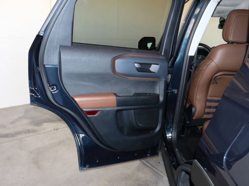 Used 2021 Ford Bronco Sport Outer Banks image 38