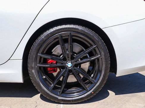 Used 2023 BMW M340i w/ Premium Package RWD image 12