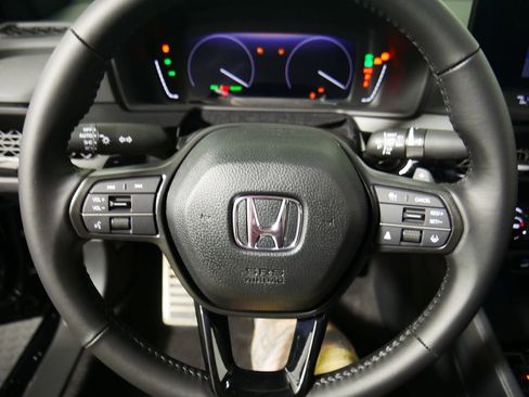 New 2026 Honda Accord Sport image 17