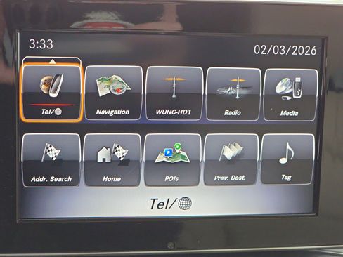 Used 2019 Mercedes-Benz GLC 300 GLC 300 image 21