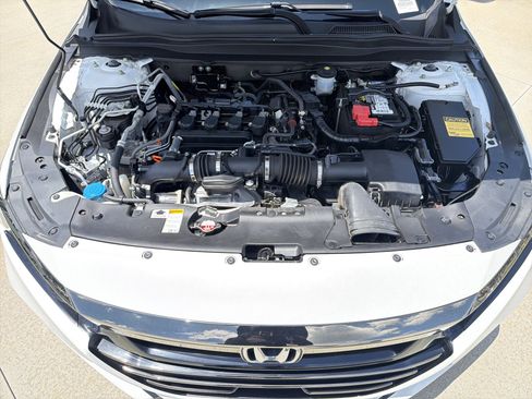 Used 2022 Honda Accord Sport image 21