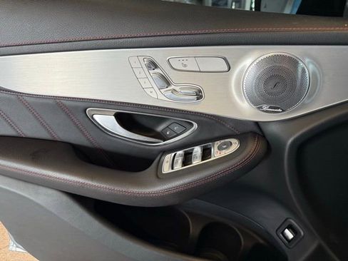 Used 2018 Mercedes-Benz GLC 43 AMG 4MATIC Coupe image 19