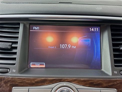 Used 2017 Nissan Armada SV w/ Driver Package image 15