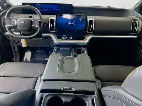 New 2026 Ford Expedition Tremor image 7