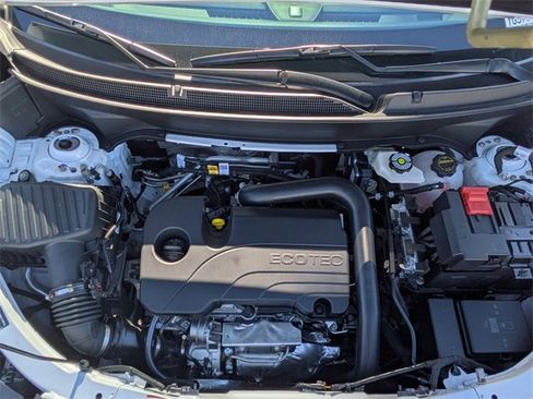 New 2026 GMC Terrain Elevation image 34