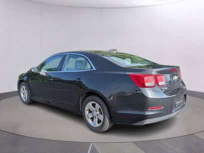 Used 2015 Chevrolet Malibu LS w/ Protection Package