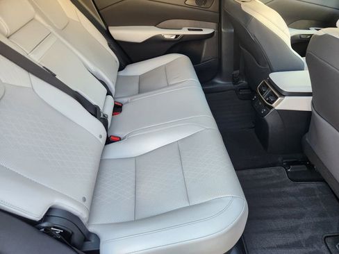 Certified 2023 Lexus RX 350 Premium Plus w/ Cold Area Package FWD image 94