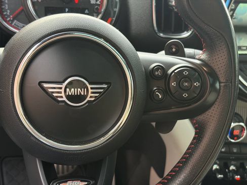 Used 2019 MINI Cooper Countryman John Cooper Works w/ Convenience Package AWD/4WD image 31