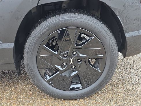 Certified 2026 Hyundai Kona SEL Sport image 30