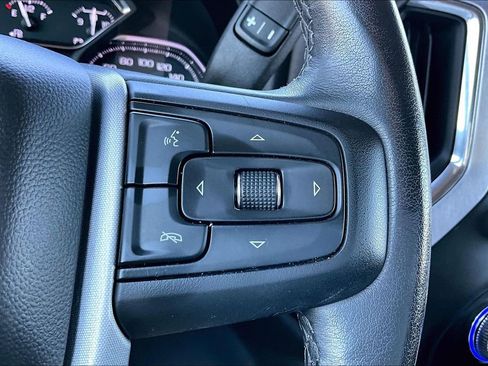 Used 2021 GMC Sierra 1500 Elevation w/ X31 Off-Road Package AWD/4WD image 17