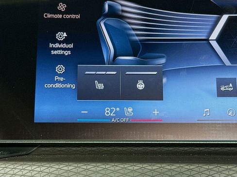 New 2026 BMW 430i Convertible w/ M Sport Package image 21