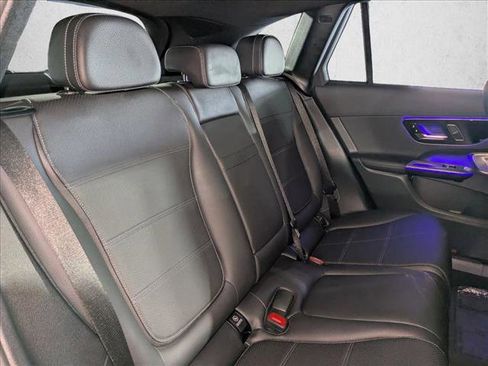 Certified 2025 Mercedes-Benz GLC 300 image 23