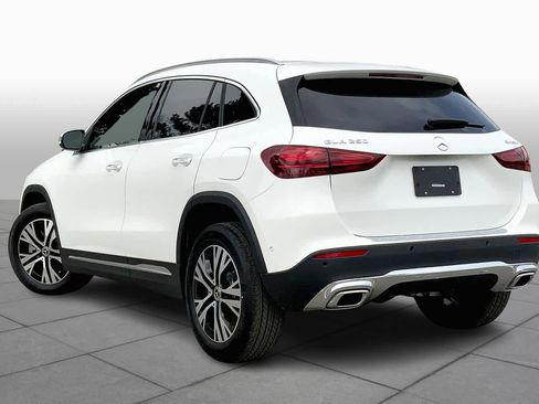 New 2025 Mercedes-Benz GLA 250 GLA 250 image 15