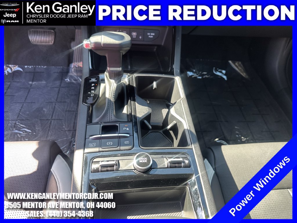 Used 2025 Kia K5 GT-Line w/ GT-Line Premium Package FWD image 17