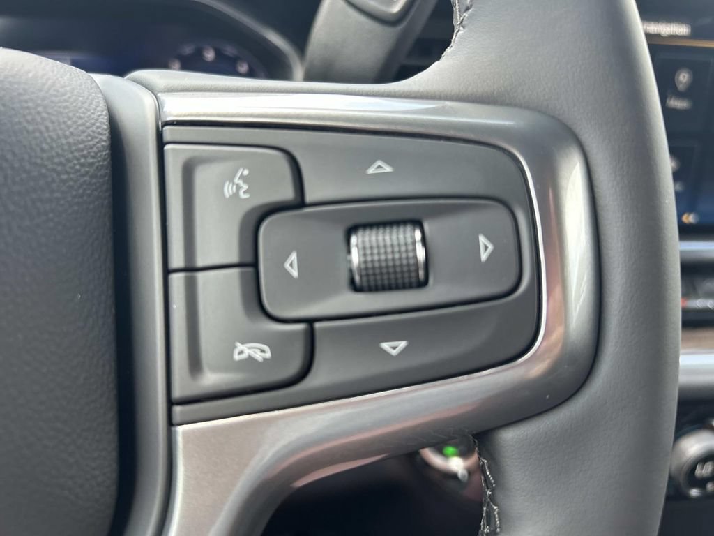 New 2026 Chevrolet Silverado 1500 RST AWD/4WD image 25