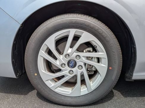 Used 2025 Subaru Impreza 2.0i AWD/4WD image 9