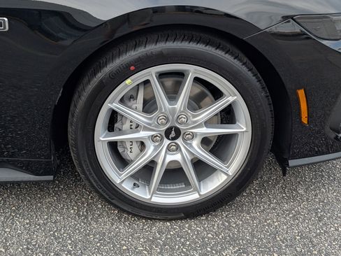 New 2026 Ford Mustang GT Premium image 7