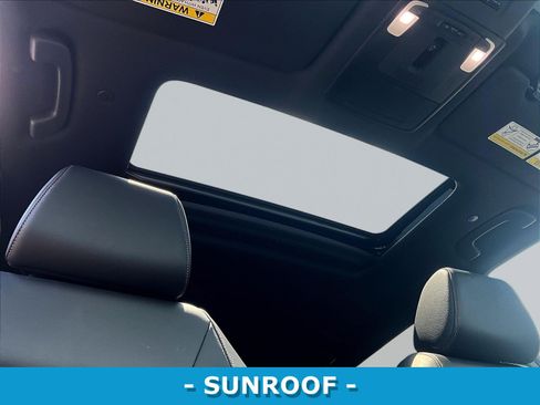 Certified 2024 Honda CR-V Sport Touring image 27