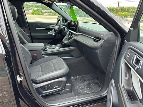 New 2026 Ford Explorer Tremor w/ Tremor Ultimate Package AWD/4WD image 19