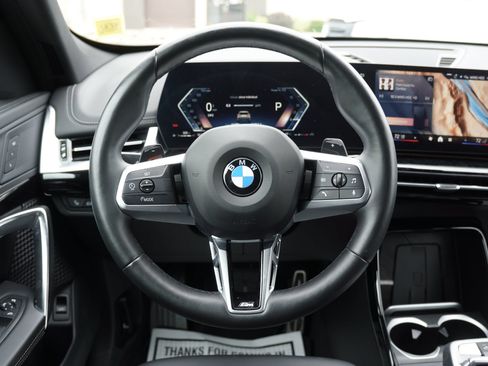 Used 2026 BMW X1 xDrive28i AWD/4WD image 17