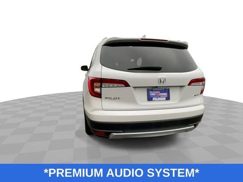 Used 2020 Honda Pilot Black Edition image 8