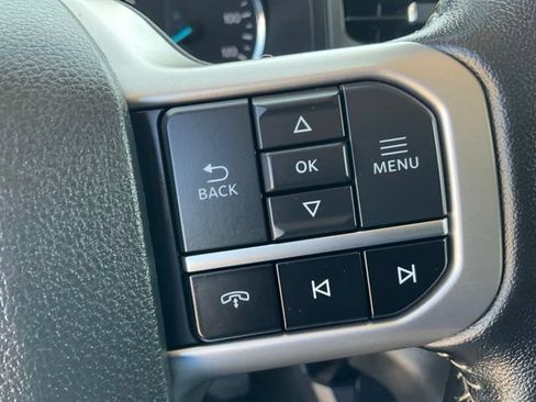 Used 2024 Ford Expedition Max XLT AWD/4WD image 12