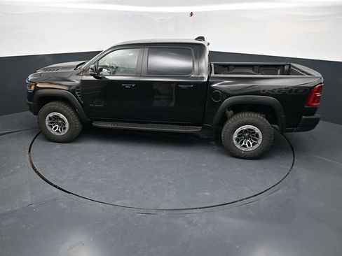 New 2026 RAM 1500 RHO AWD/4WD image 41