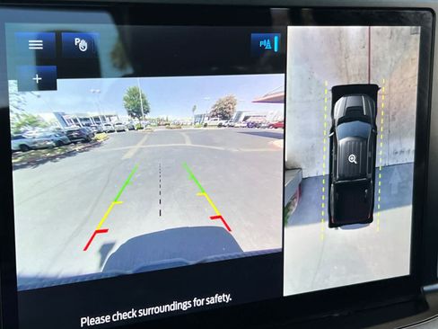 Used 2022 Ford F150 Raptor w/ Equipment Group 801A High image 22